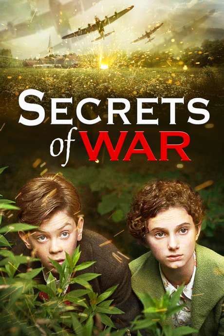 Setting and Location Review in Secrets of War Movie